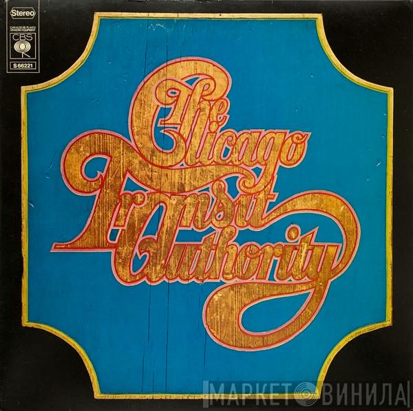  Chicago   - Chicago Transit Authority