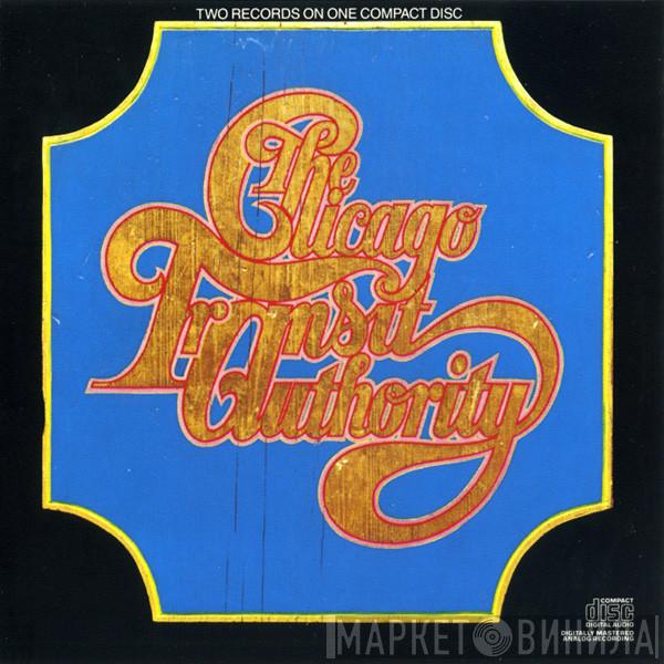  Chicago   - Chicago Transit Authority