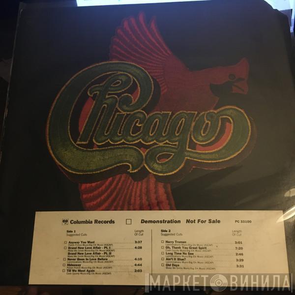 Chicago   - Chicago VIII