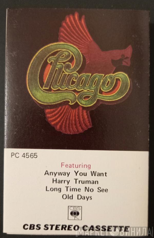  Chicago   - Chicago VIII