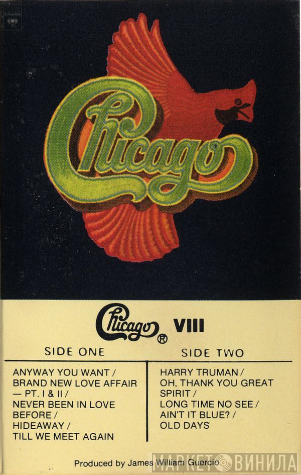  Chicago   - Chicago VIII