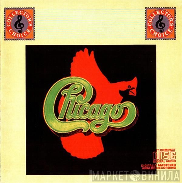 Chicago   - Chicago VIII