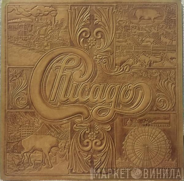 Chicago  - Chicago VII