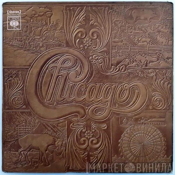  Chicago   - Chicago VII