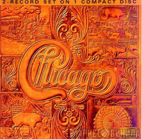  Chicago   - Chicago VII