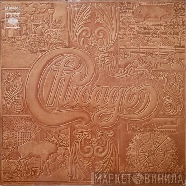  Chicago   - Chicago VII