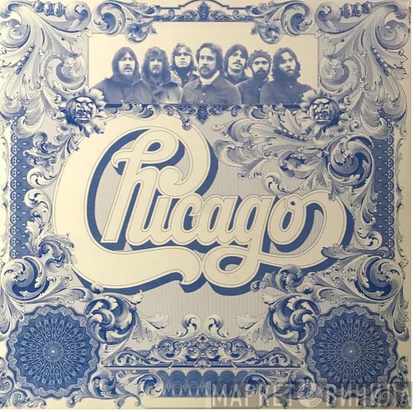 Chicago  - Chicago VI