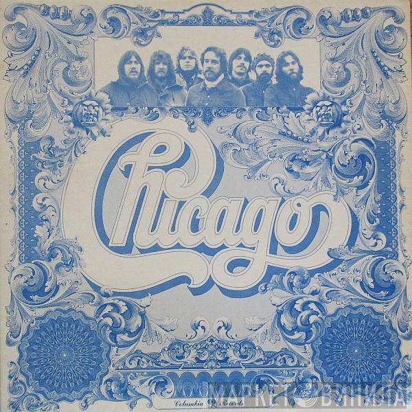 Chicago  - Chicago VI