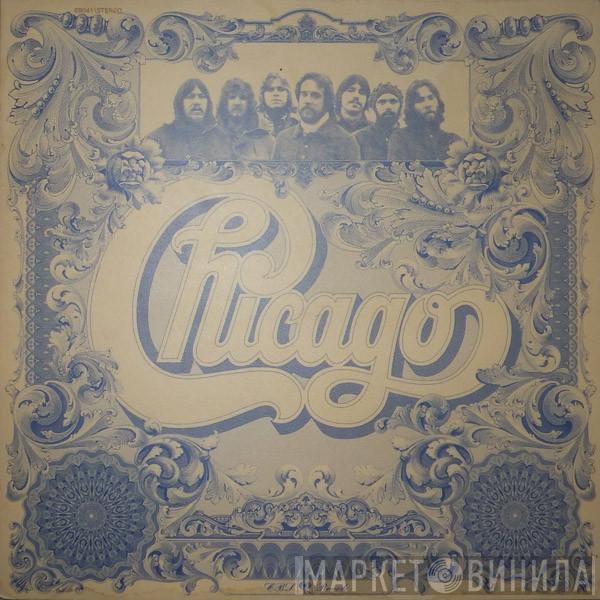 Chicago  - Chicago VI