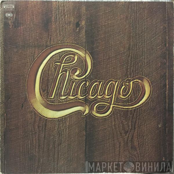 Chicago  - Chicago V
