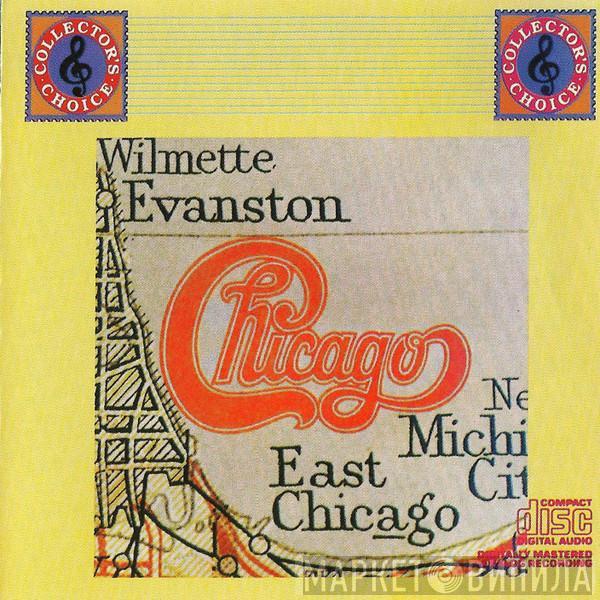  Chicago   - Chicago XI