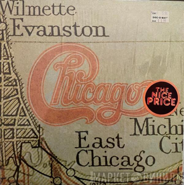  Chicago   - Chicago XI