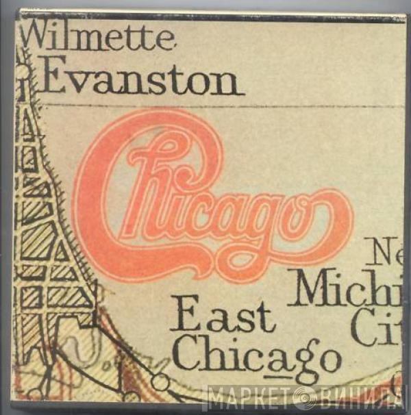  Chicago   - Chicago XI