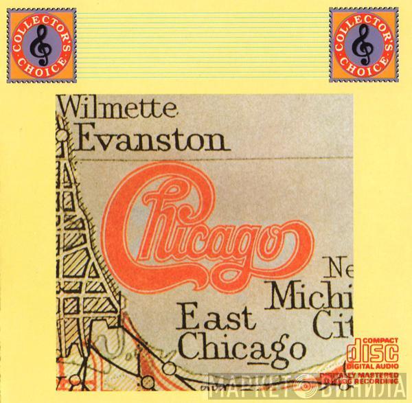  Chicago   - Chicago XI