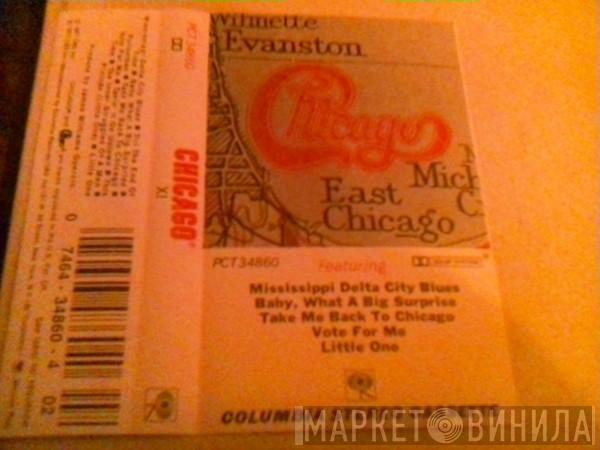  Chicago   - Chicago XI