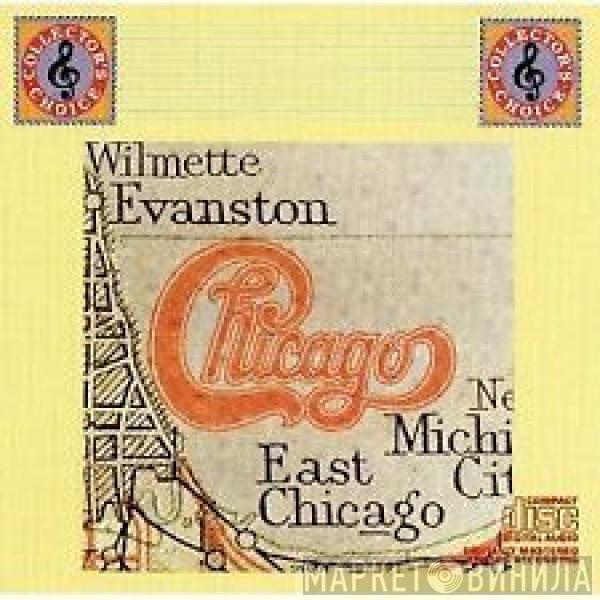  Chicago   - Chicago XI
