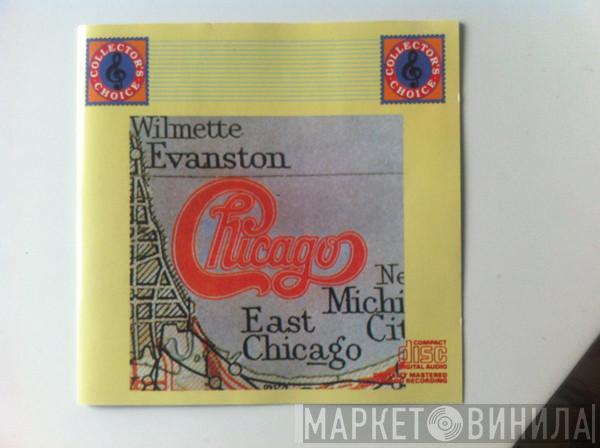  Chicago   - Chicago XI
