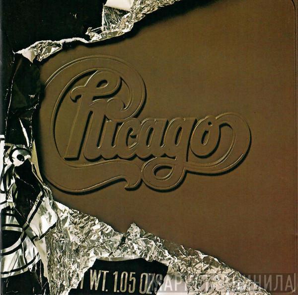  Chicago   - Chicago X