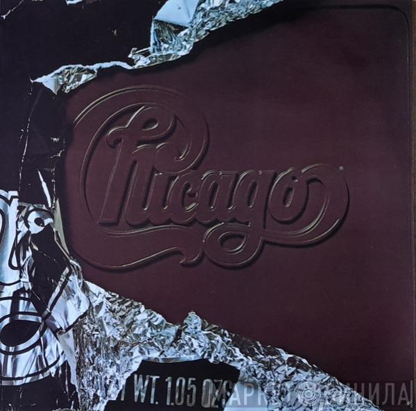  Chicago   - Chicago X