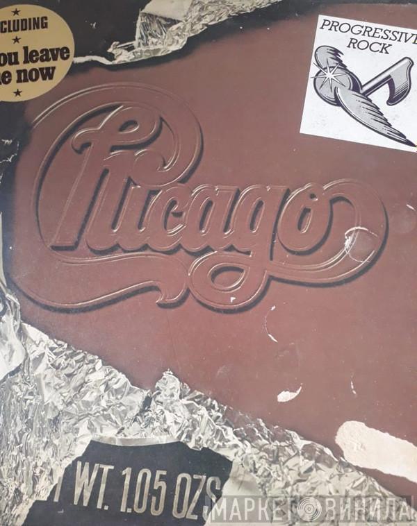  Chicago   - Chicago X