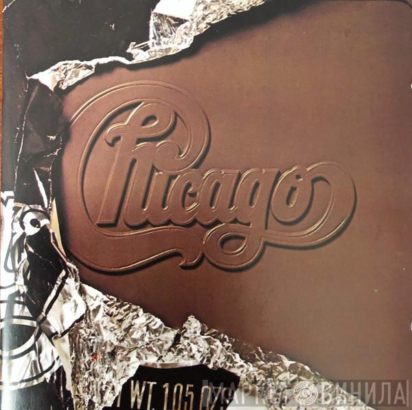  Chicago   - Chicago X