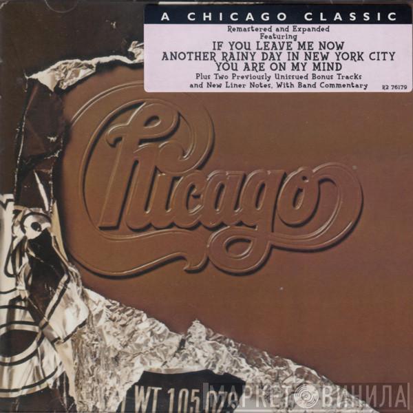  Chicago   - Chicago X