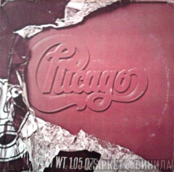  Chicago   - Chicago X