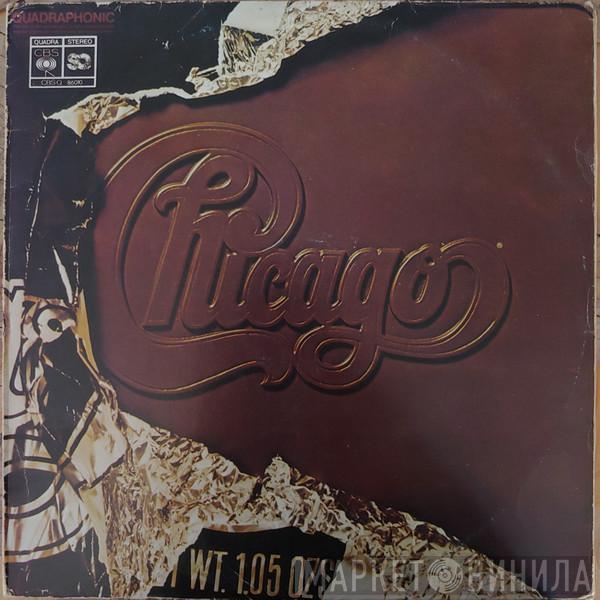  Chicago   - Chicago X