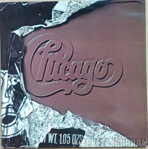  Chicago   - Chicago X