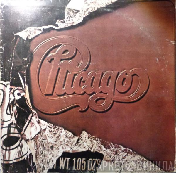  Chicago   - Chicago X