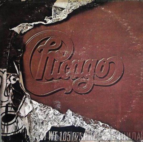  Chicago   - Chicago X