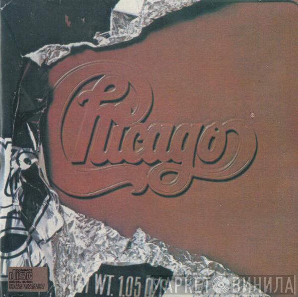  Chicago   - Chicago X