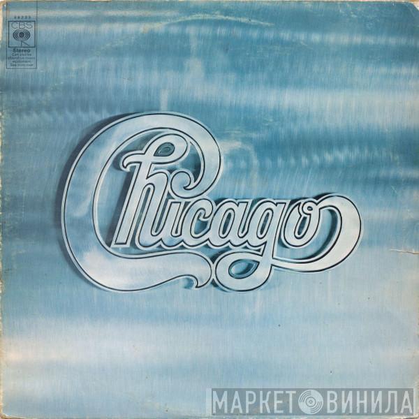  Chicago   - Chicago