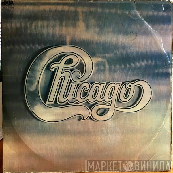  Chicago   - Chicago