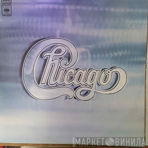  Chicago   - Chicago