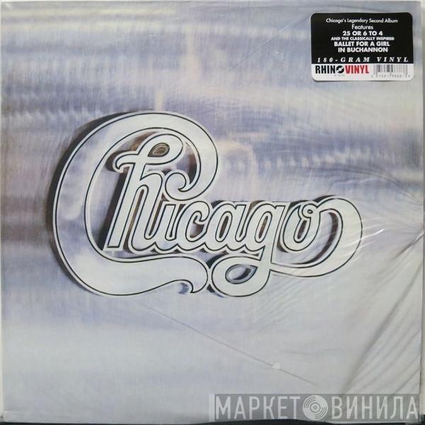  Chicago   - Chicago