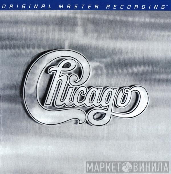  Chicago   - Chicago