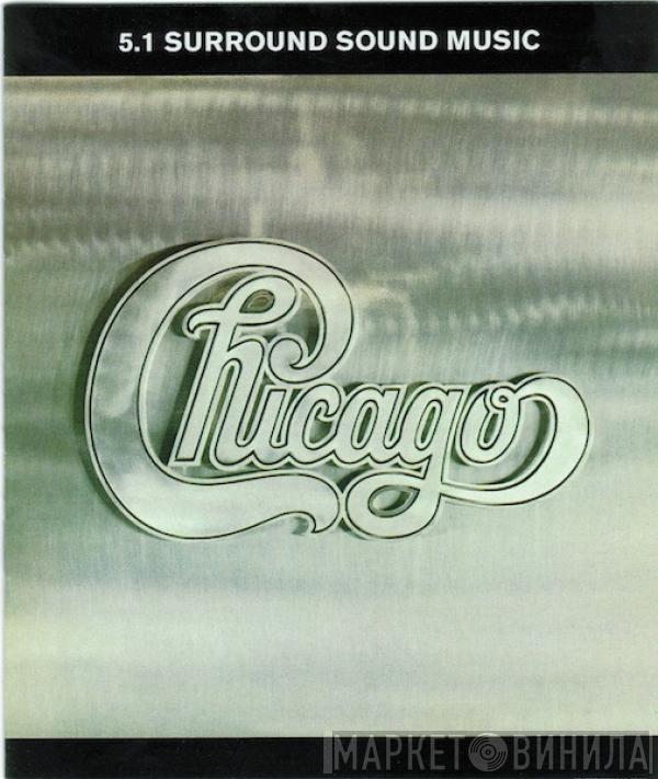  Chicago   - Chicago