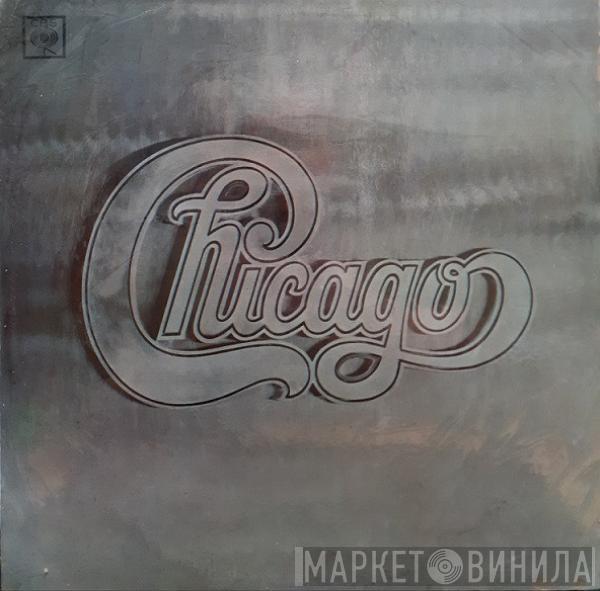  Chicago   - Chicago