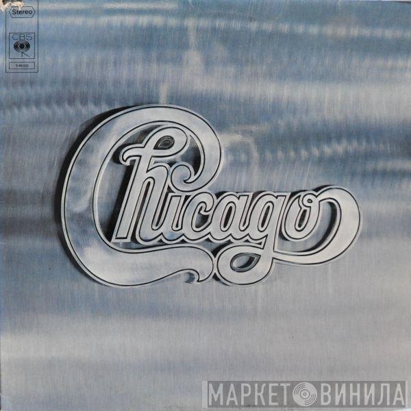  Chicago   - Chicago