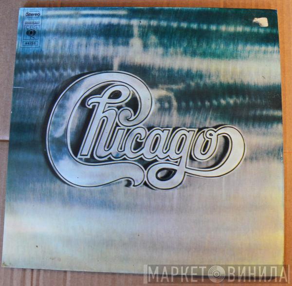  Chicago   - Chicago
