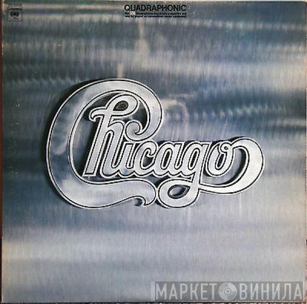  Chicago   - Chicago