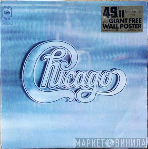Chicago  - Chicago