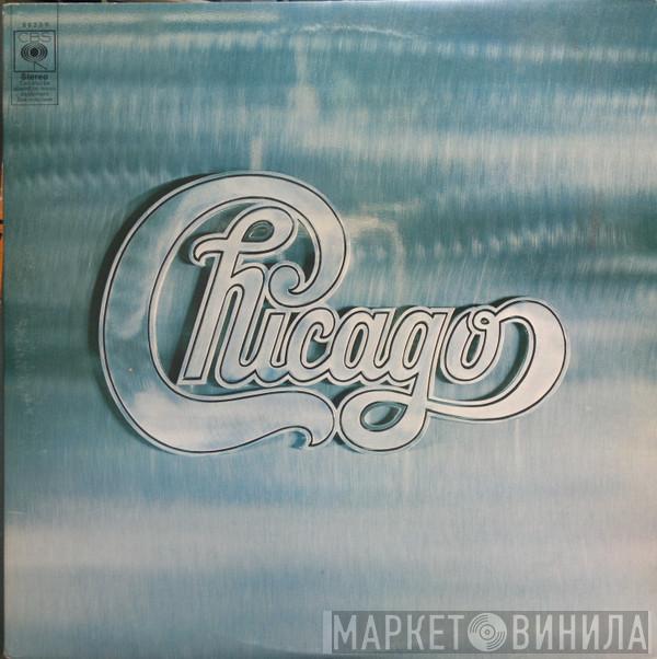  Chicago   - Chicago