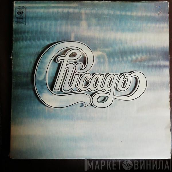 Chicago  - Chicago