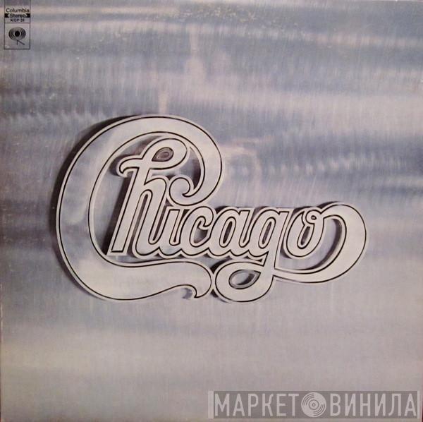  Chicago   - Chicago