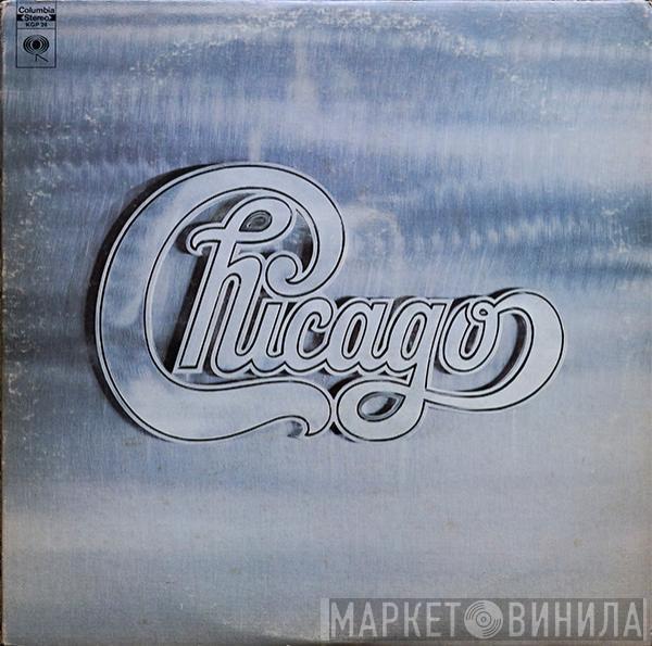  Chicago   - Chicago