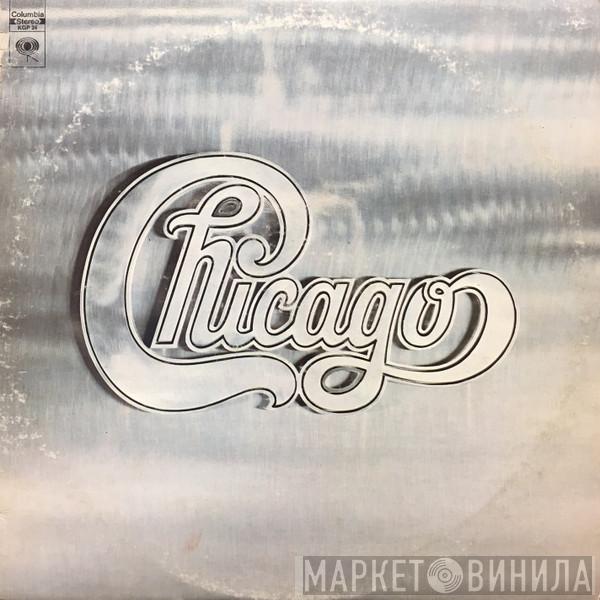  Chicago   - Chicago