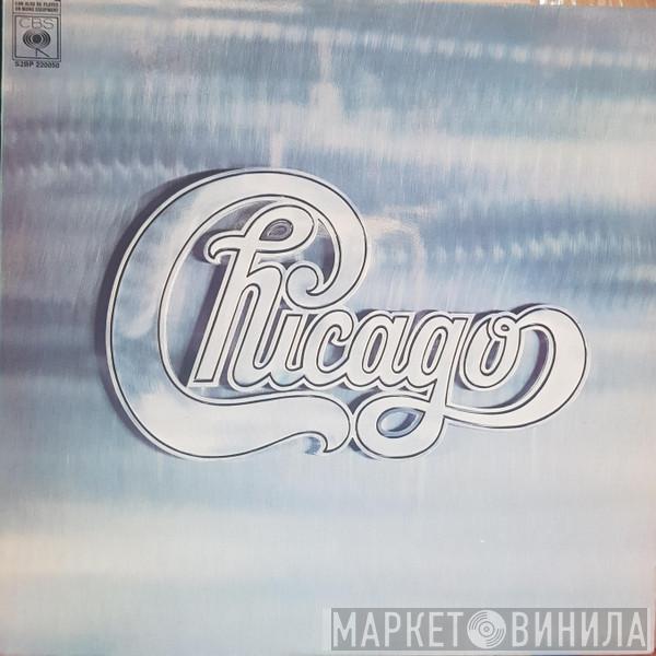  Chicago   - Chicago