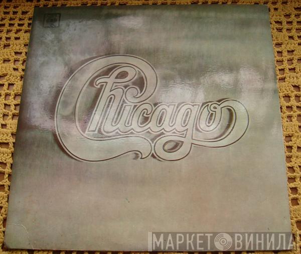  Chicago   - Chicago